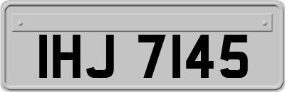 IHJ7145