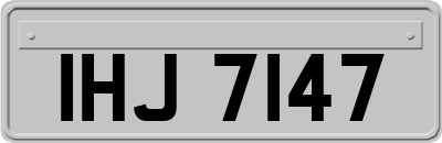 IHJ7147