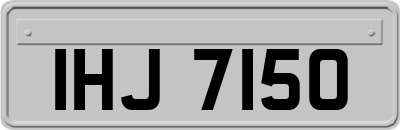 IHJ7150