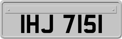 IHJ7151