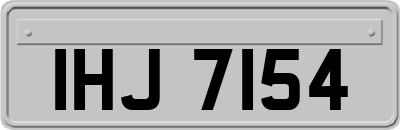 IHJ7154