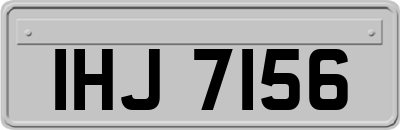 IHJ7156