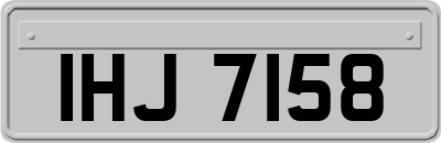 IHJ7158
