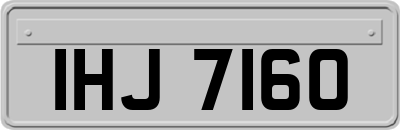 IHJ7160