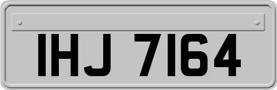 IHJ7164