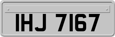 IHJ7167