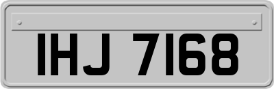 IHJ7168