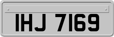 IHJ7169