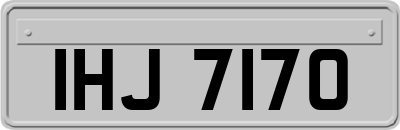 IHJ7170