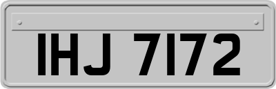 IHJ7172