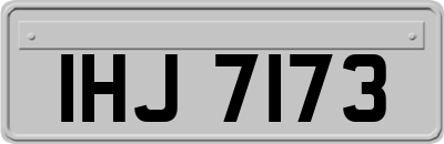 IHJ7173