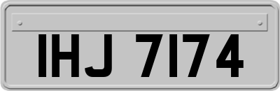IHJ7174