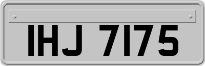 IHJ7175
