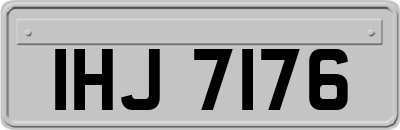 IHJ7176