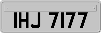 IHJ7177