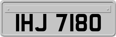 IHJ7180
