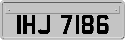 IHJ7186
