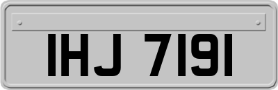 IHJ7191