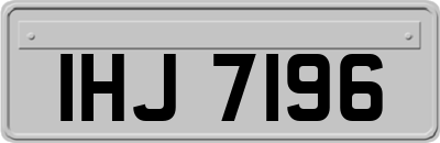 IHJ7196