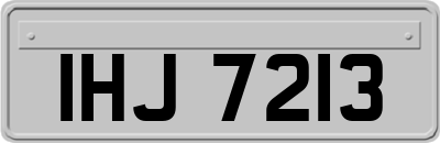 IHJ7213