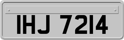 IHJ7214