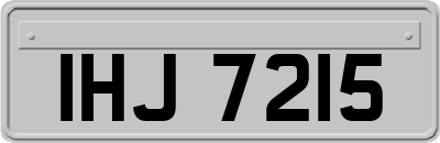 IHJ7215