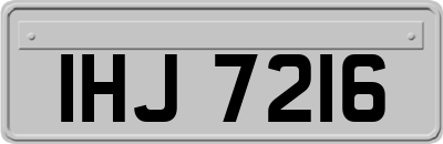 IHJ7216