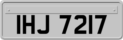 IHJ7217