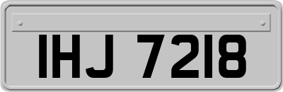 IHJ7218