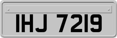 IHJ7219