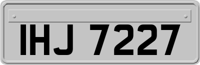 IHJ7227