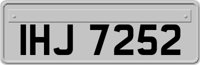 IHJ7252