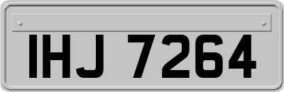 IHJ7264