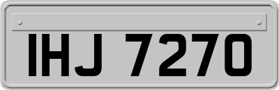 IHJ7270