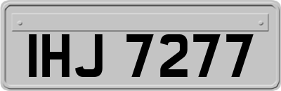 IHJ7277