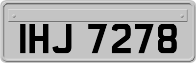 IHJ7278