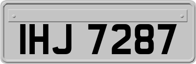 IHJ7287