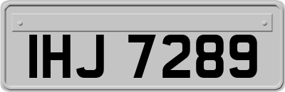 IHJ7289