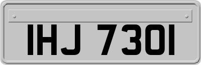 IHJ7301