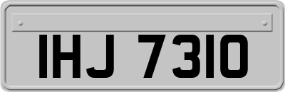 IHJ7310