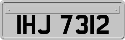 IHJ7312