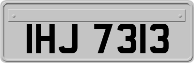 IHJ7313