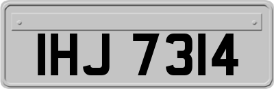 IHJ7314
