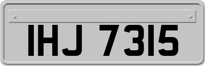 IHJ7315