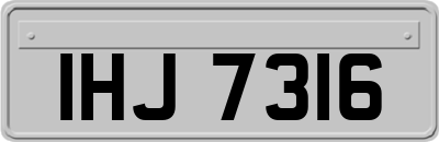 IHJ7316