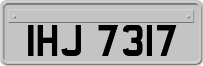 IHJ7317