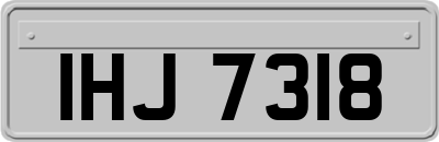 IHJ7318
