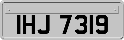 IHJ7319