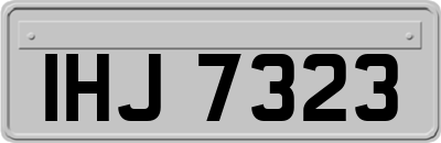 IHJ7323