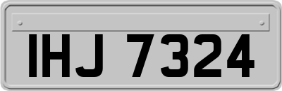 IHJ7324